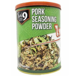 Thai9 - Pork seasoning...