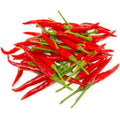 Red chilli - พริกแดง 100g