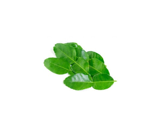 Fresh Kaffir Lime Leaf- ใบมะกรูด 100g