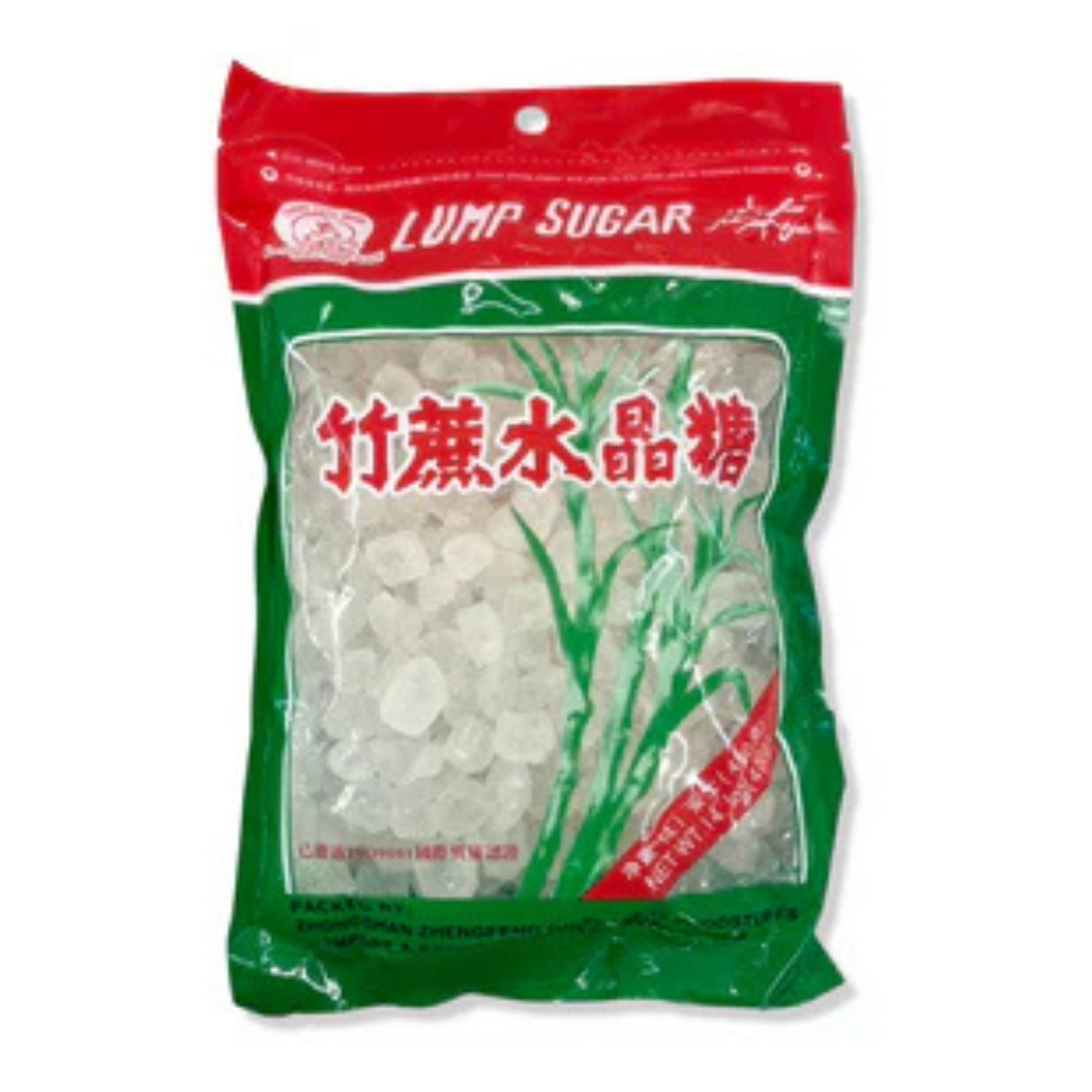 Zheng Feng Brand - Lump Sugar - 400g