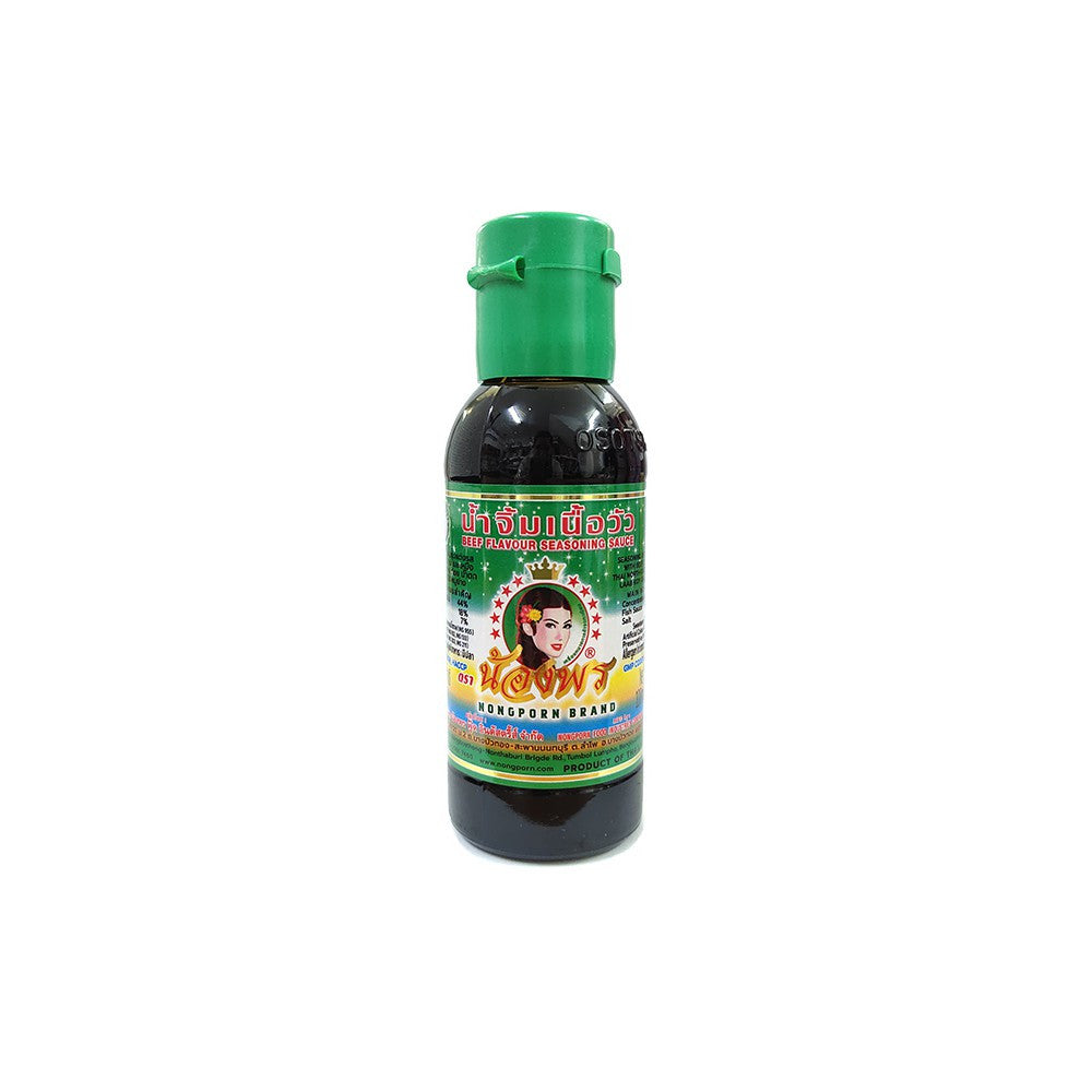 NONGPHORN - Beef seasoning 60ml