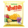3 x PAPRIKA - Fried potato snack 48g