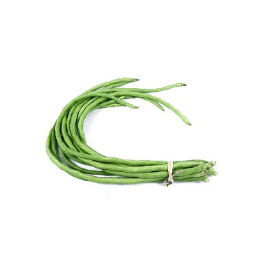 Long bean - ถั่วฝักยาว 200g