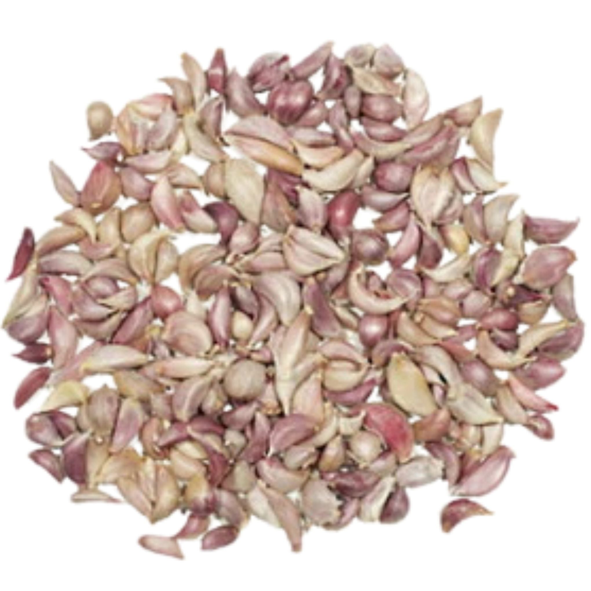 Thai small garlic - กระเทียมกลีบเล็ก 100g