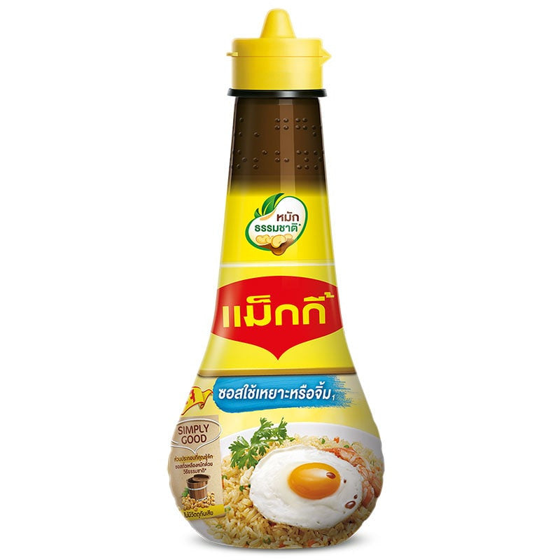 MAGGI - Seasoning sauce 200ml