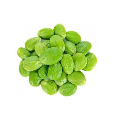 Sator bean (peeled) - สะตอแกะ 100g