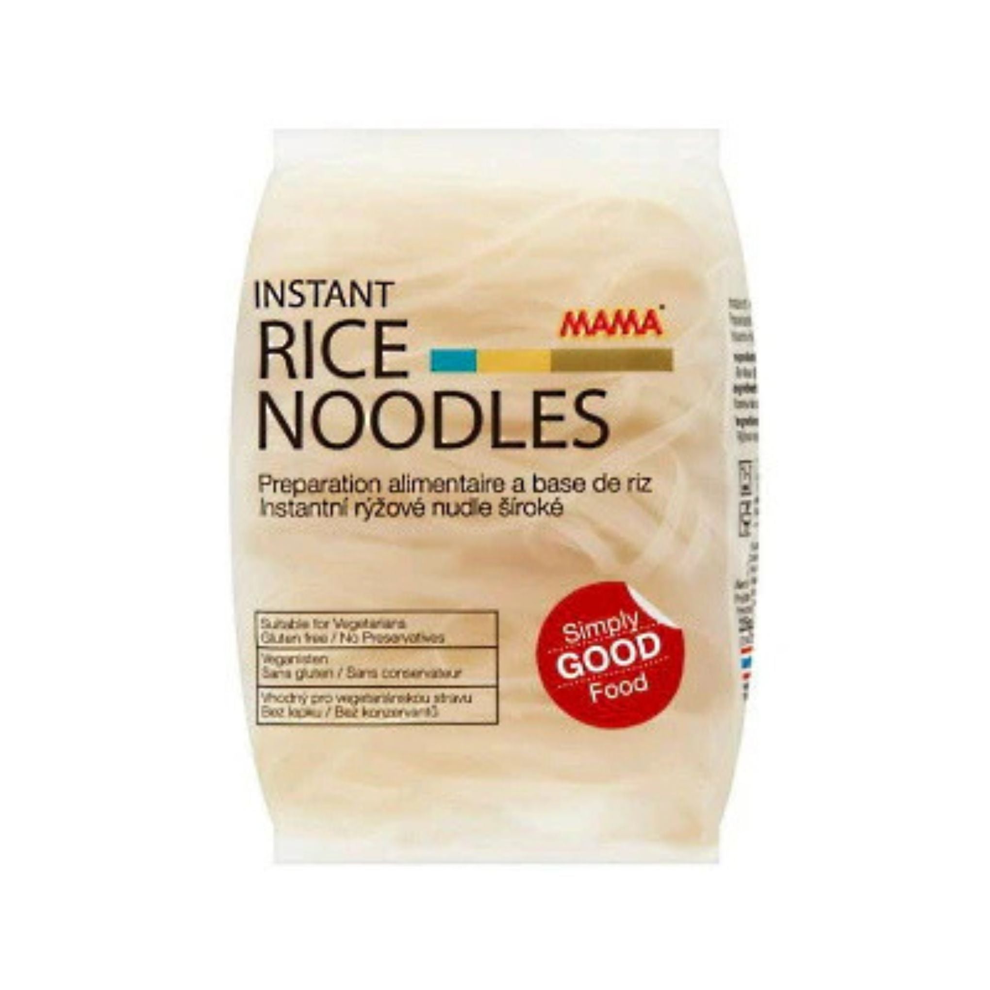 MAMA - Rice noodles 225g