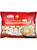 S.khonkaen - Pork balls 400g