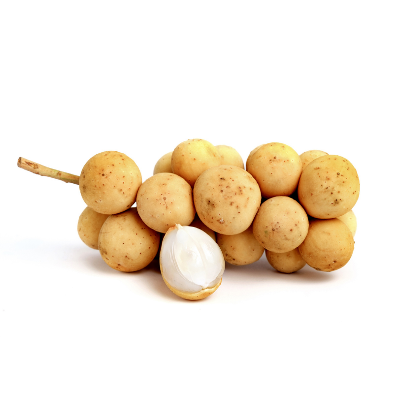 Long Kong (ลองกอง) - 500g
