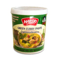 Maesri - Green Curry Paste - 400g