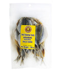 ASEAN SEA - Dried yellow stripe 100g