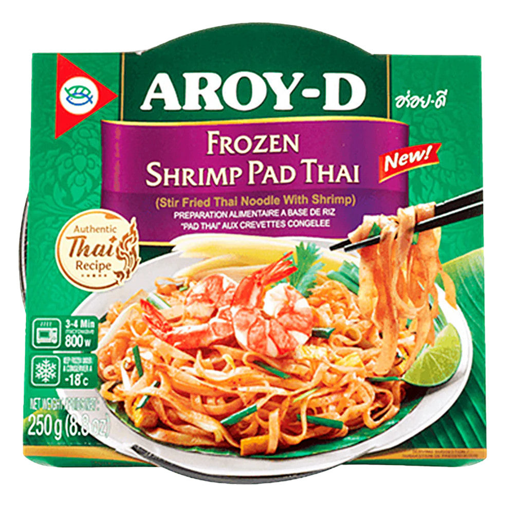 AROY D - Shrimp pad thai 300g