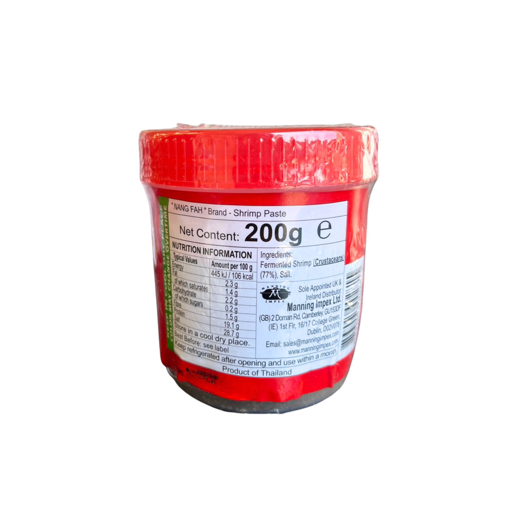 Nang Fah - Shrimp Paste - 200g