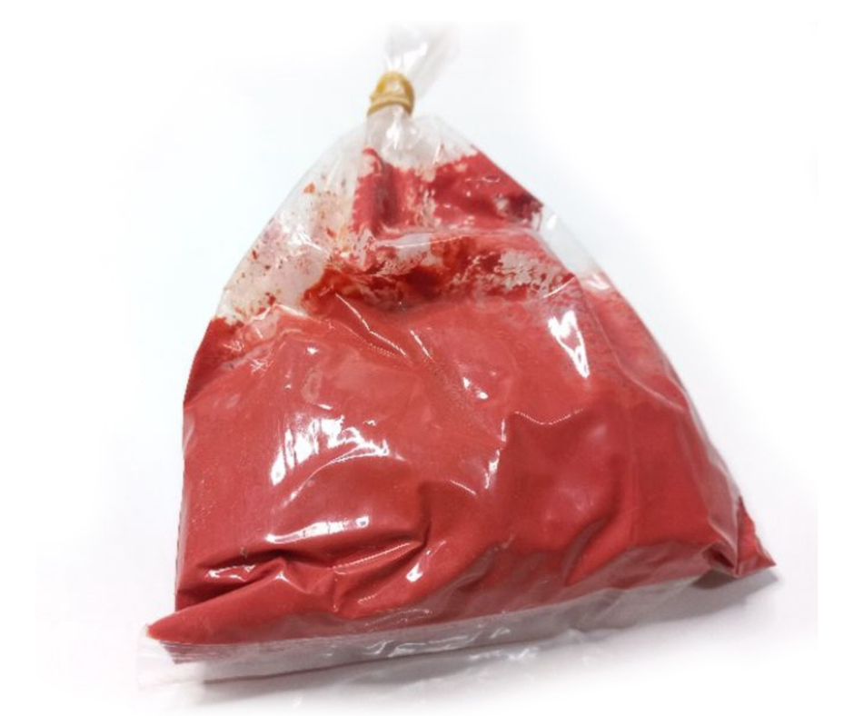 Red Lime Powder - ปูนแดง 100g