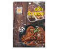 Mae Noi - Khaw Soi Curry Paste 80g (BBE:23.10.26)