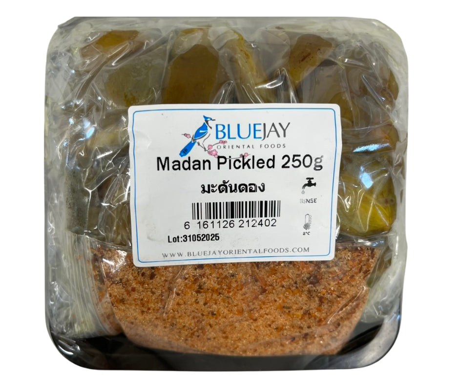 Pickled Madan - มะดันดอง 250g