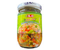 XO- Chilli paste with holy basil leaves 200 g