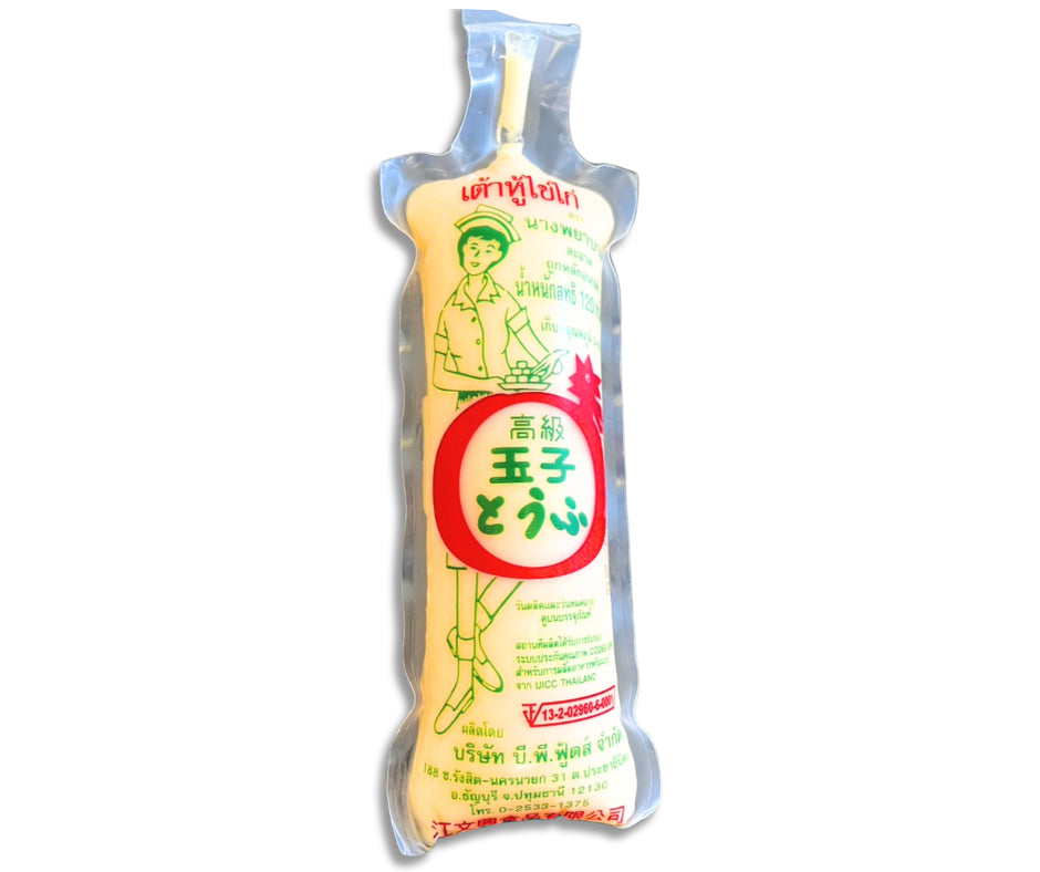 Nurse- Egg tofu เต้าหู้ไข่ 120g