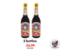 2xMAEKRUA - Oyster sauce 600ml