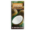 CHAOKOH - Coconut milk 1000ml