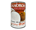 CHAOKOH - Coconut milk 400ml