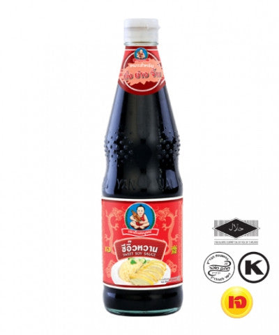 Healthy boy- Sweet Soy Sauce (Red Label)970g