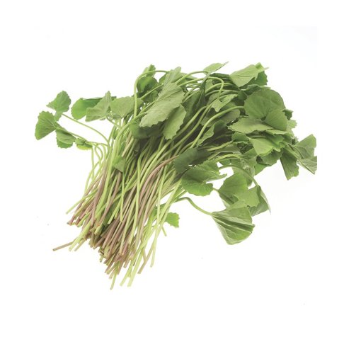 Penny wort leaf - ใบบัวบก 100g