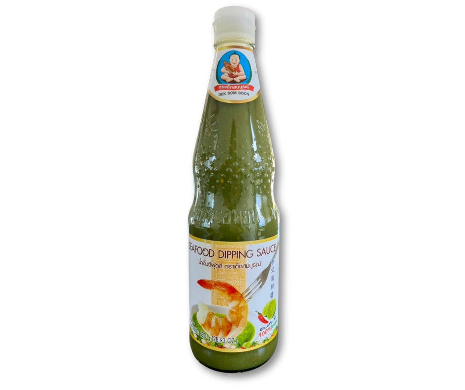 Healthy boy - Seafood dipping sauce 820g