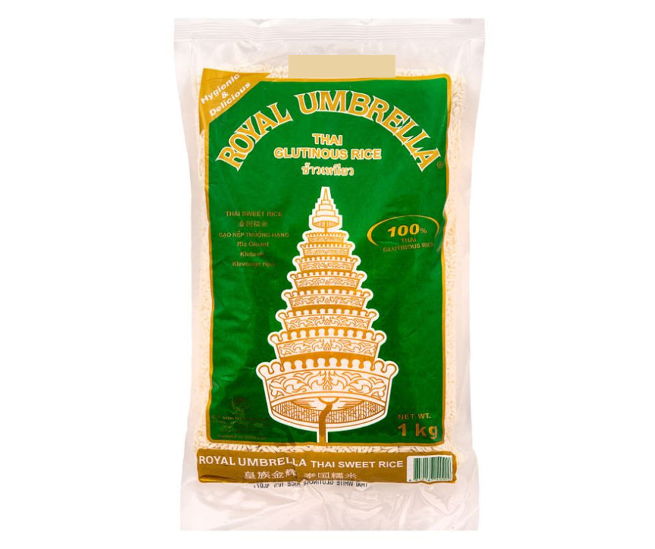 ROYAL UMBRELLA - Thai glutinous rice 1kg