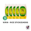 5x Kirin - Rice Stick (S) (1mm) - 400g
