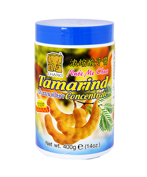 CHANG - Tamarind paste 400g