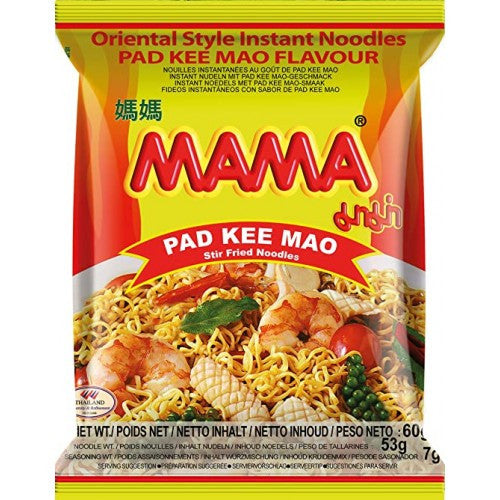 MAMA - Pad kee mao 55g