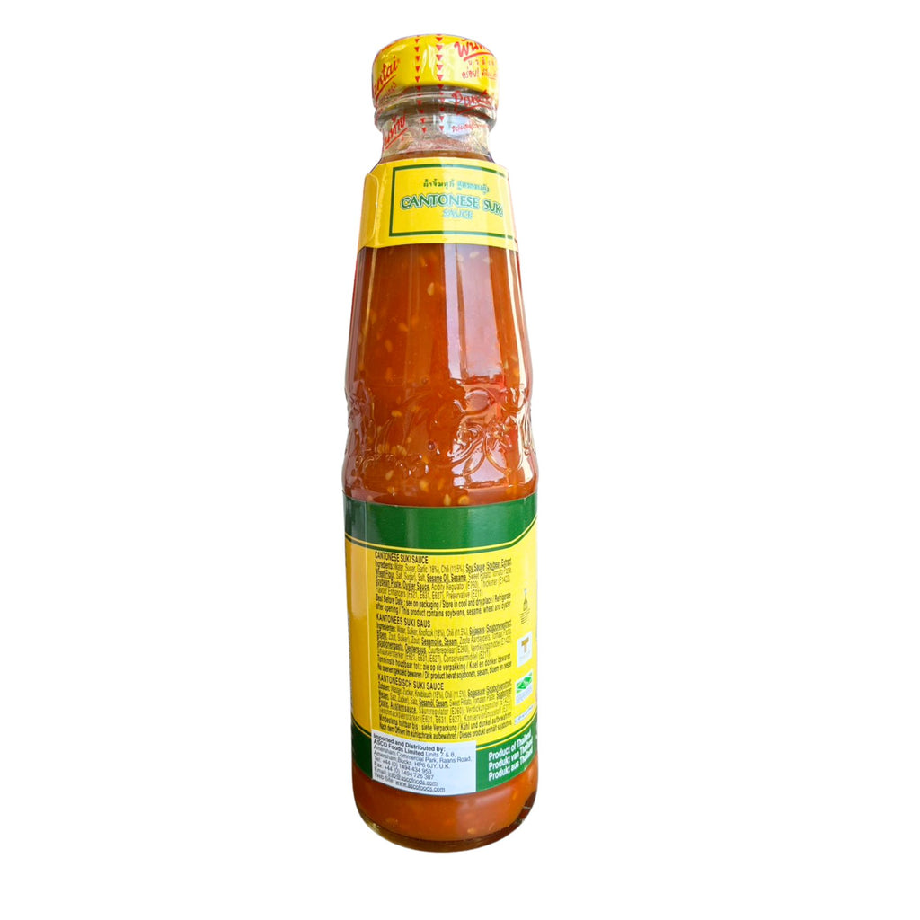Pantai - Cantonese Suki Sauce - 300ml
