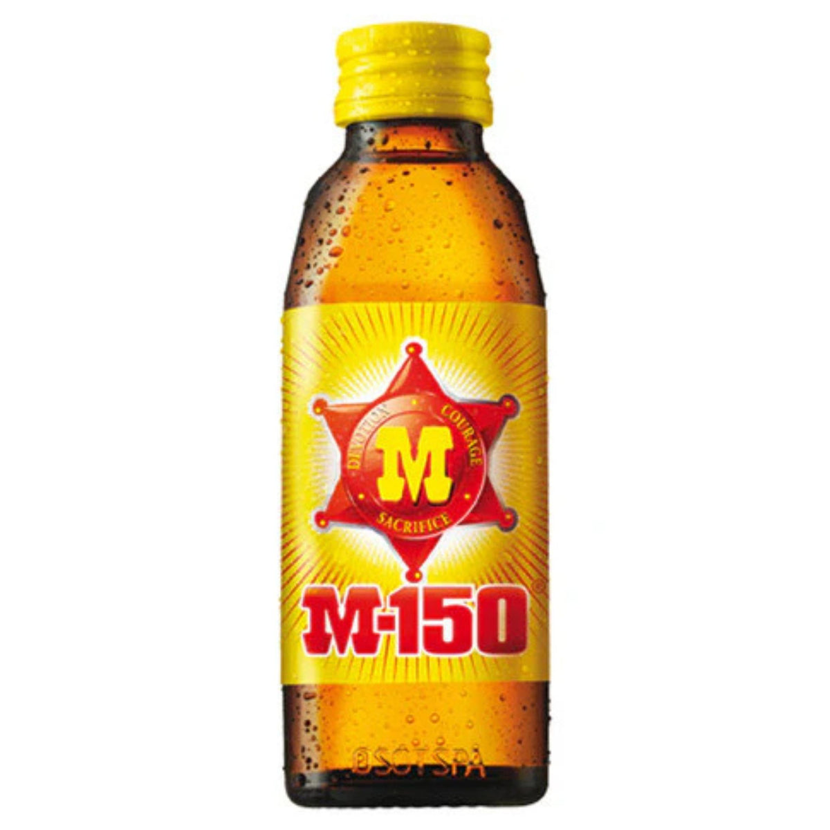 M150 - Energy drink 150ml