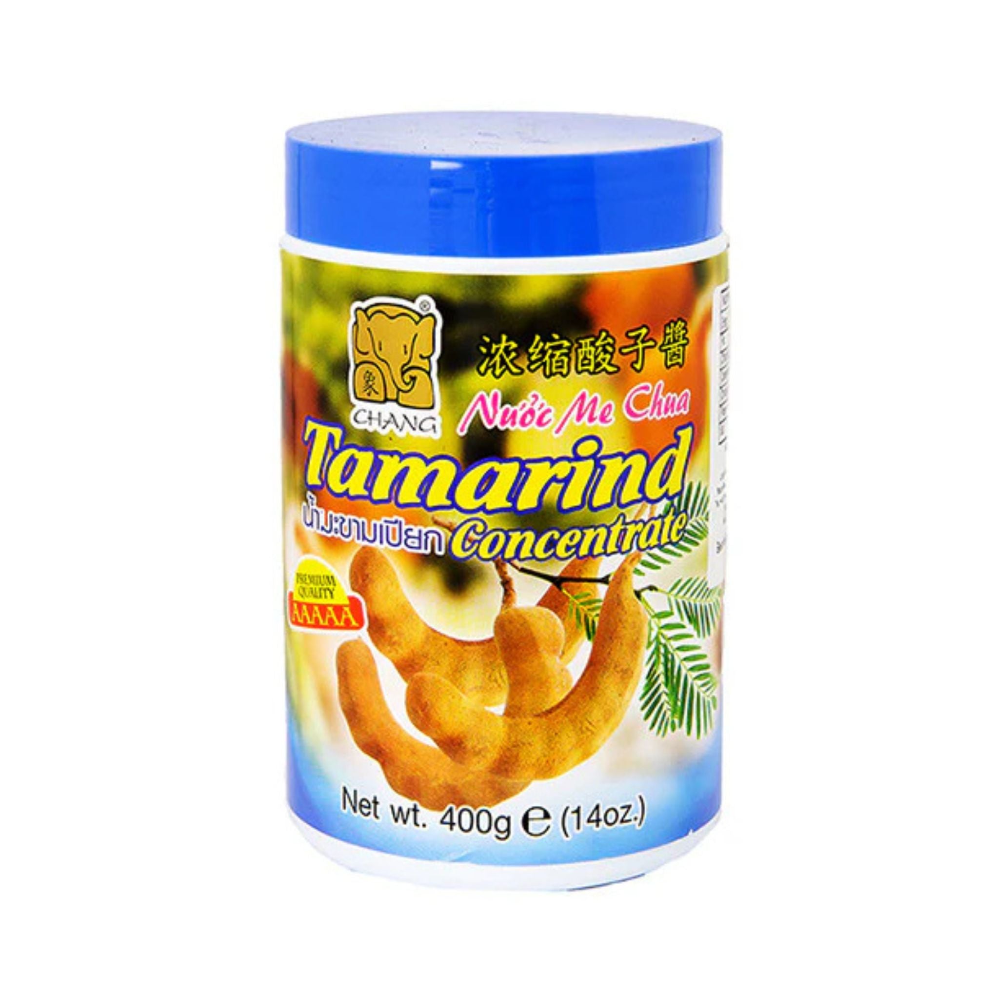 Chang - Tamarind Paste - 400g