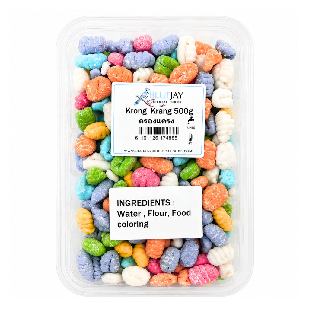 Krong krang -ครองแครงสด 500G