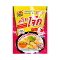 Madam Pum - Jok Rice Porridge (ซอง) Pork - 28g