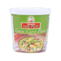Mae Ploy - Green Curry Paste - 400g
