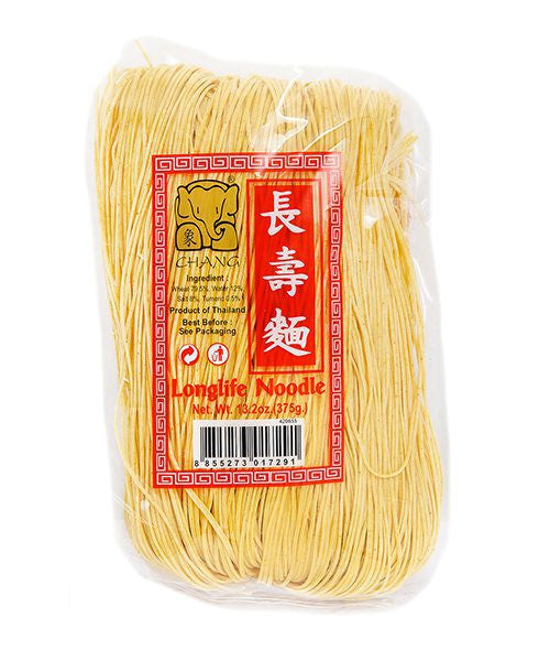 CHANG - Long life noodles 375g