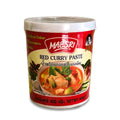 Maesri - Red Curry Paste - 400g