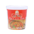 Mae Ploy - Red Curry Paste - 400g