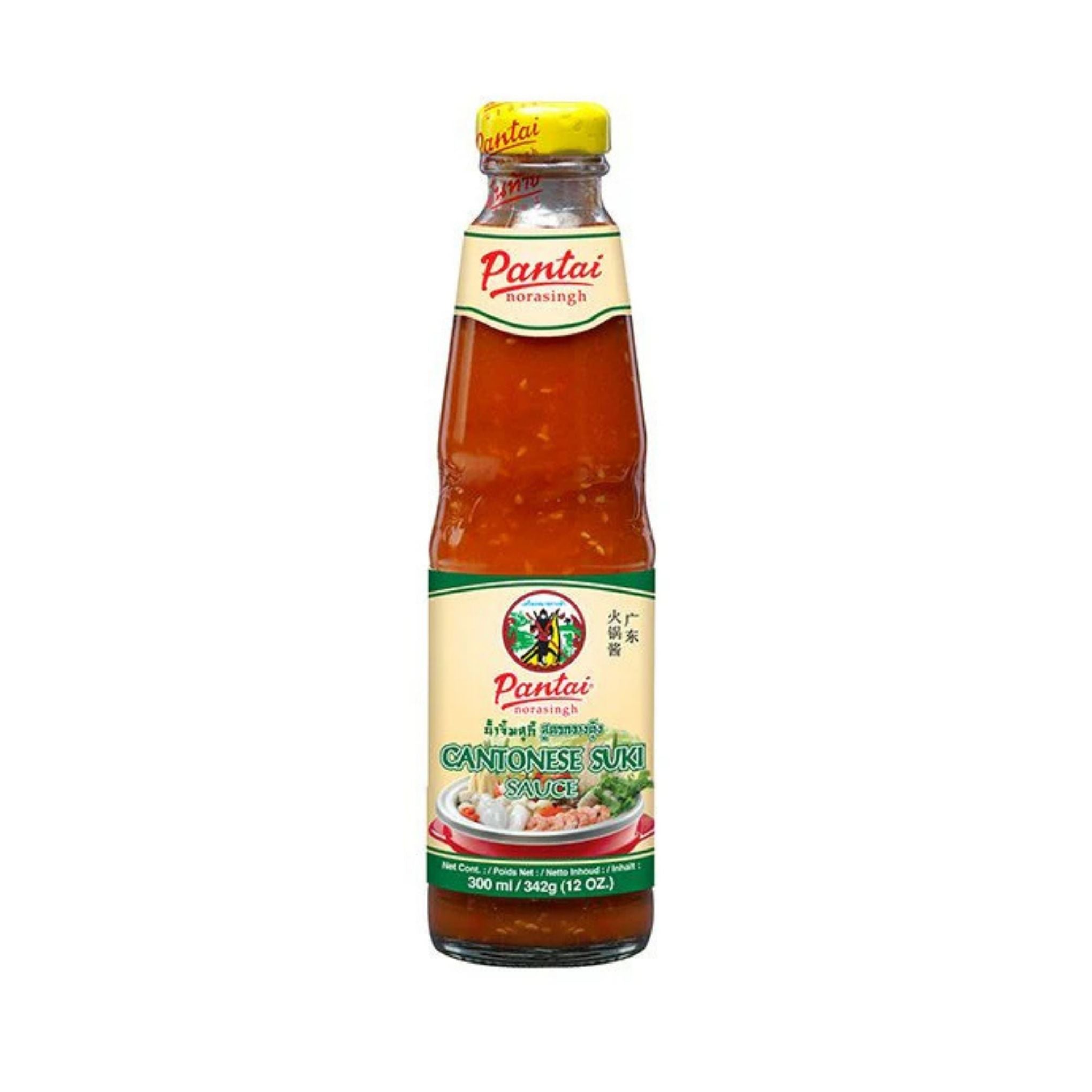 Pantai - Cantonese Suki Sauce - 300ml