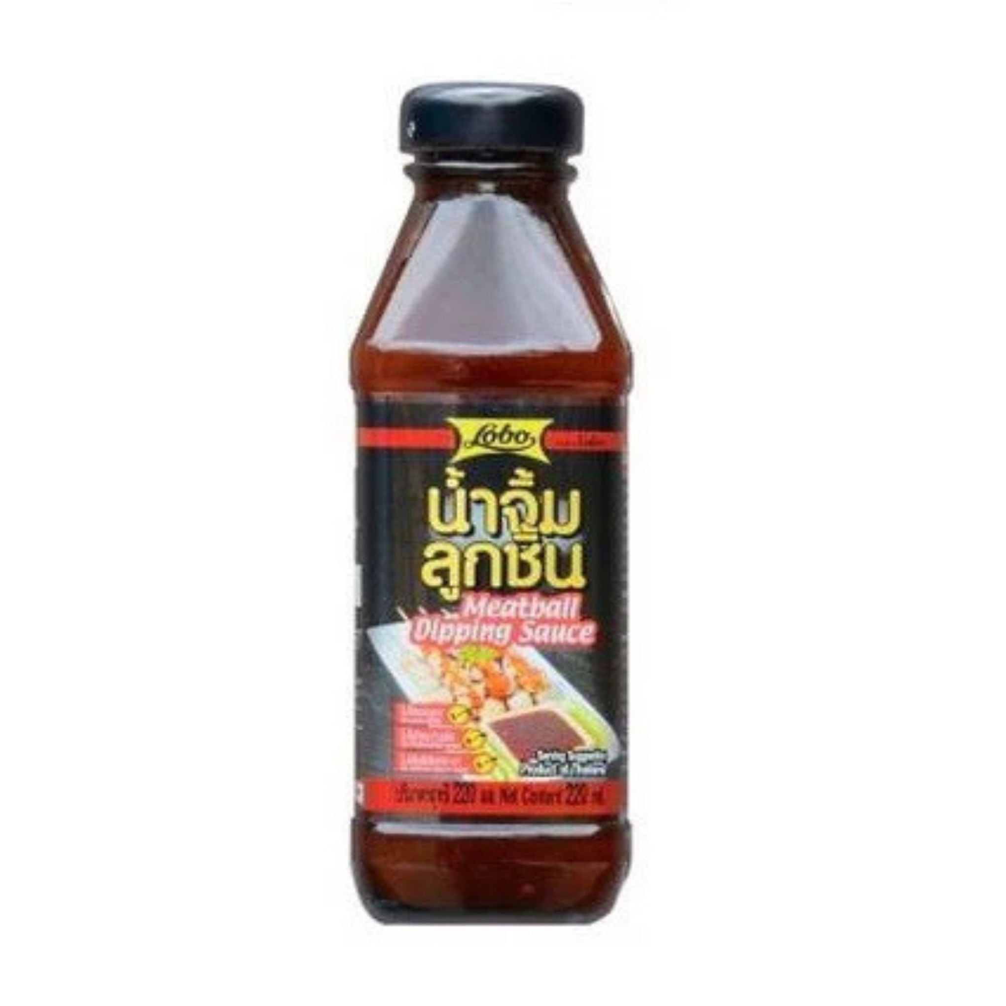 Lobo - Meatball Dipping Sauce - 220ml