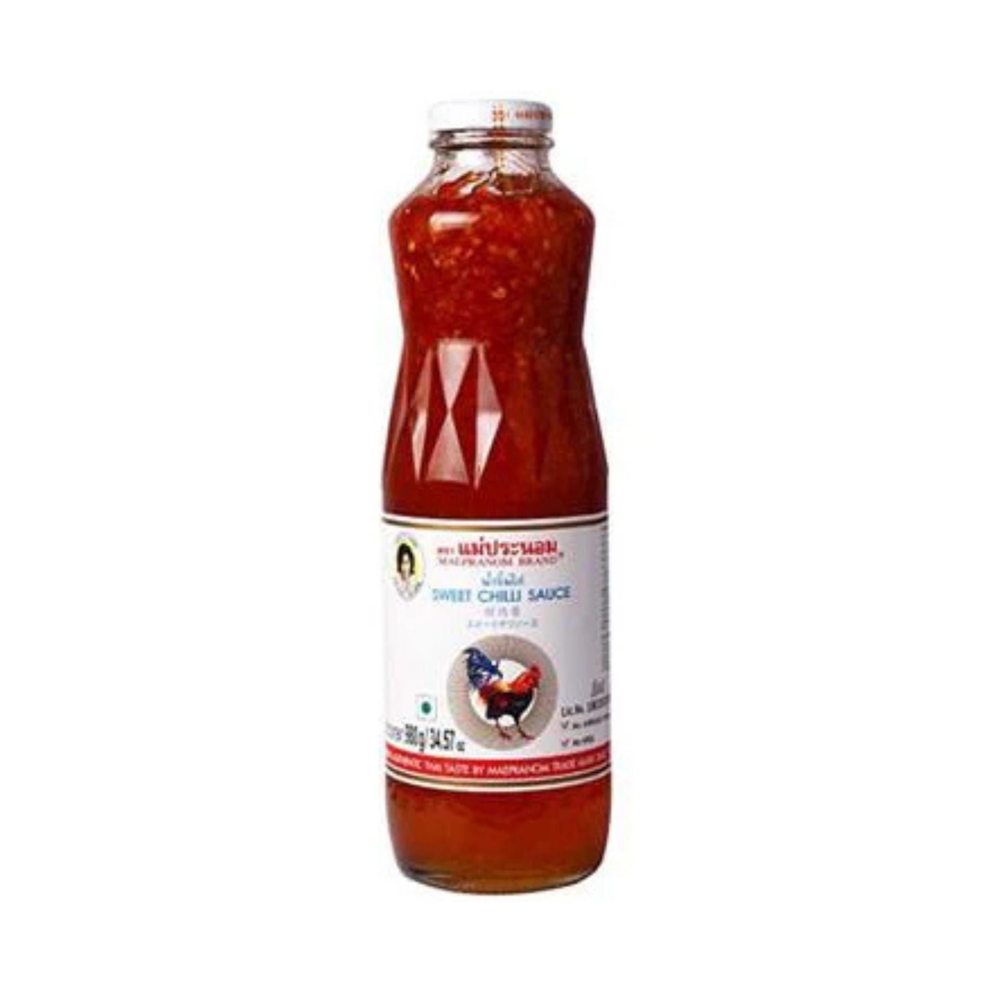 Mae Pranom - Sweet Chilli Sauce - 980g