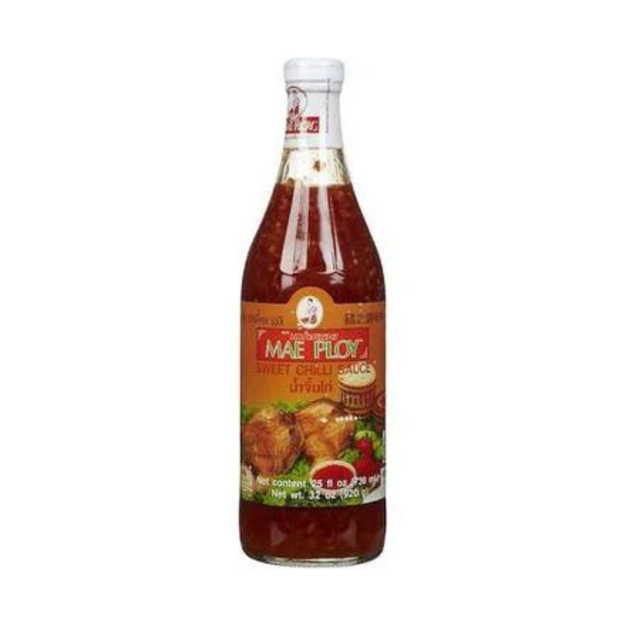 Mae Ploy - Sweet Chilli Sauce - 730ml