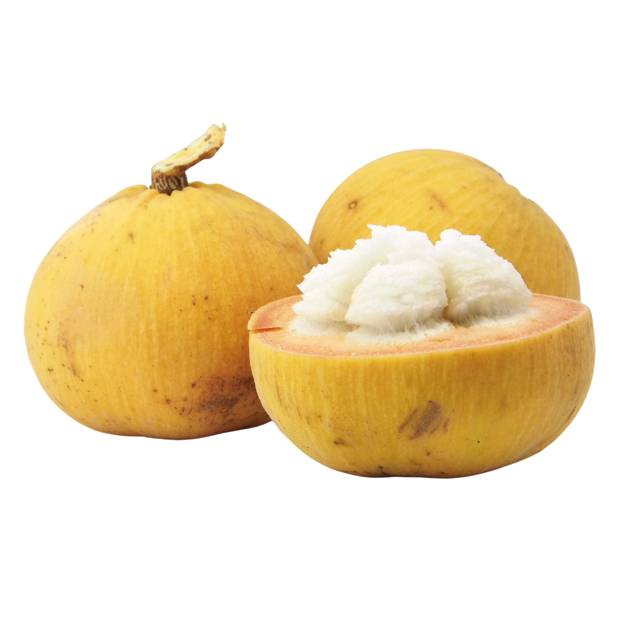 Sweet santol - กระท้อน  (APPROX 1KG)