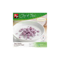 S&P - Taro Pearls In Coconut Cream - 150g