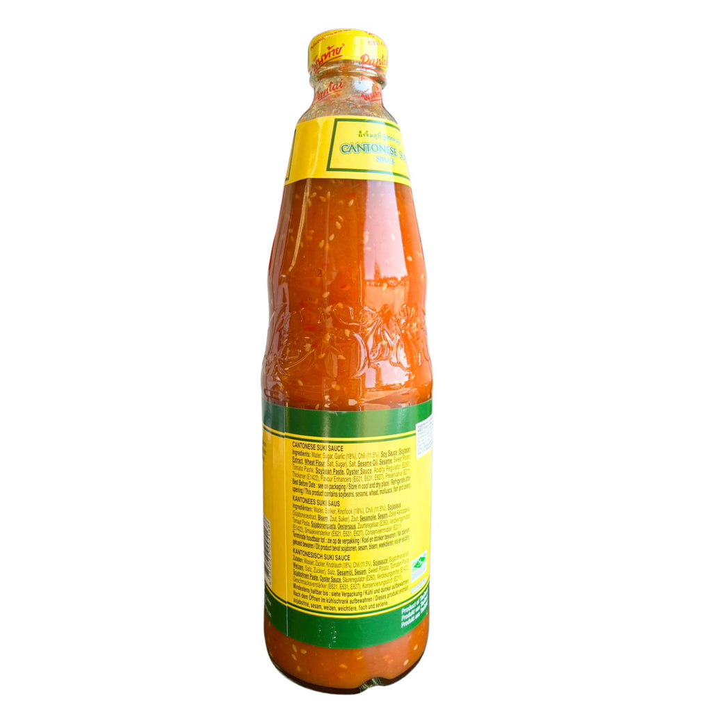 Pantai - Cantonese Suki Sauce - 830ml