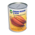 X.O - Banana blossom in brine 565g BBE: 23/01/26