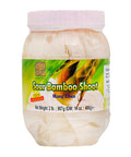 CHANG - Sour bamboo shoot 907g